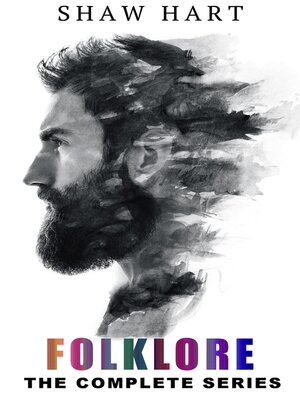 cover image of Folklore